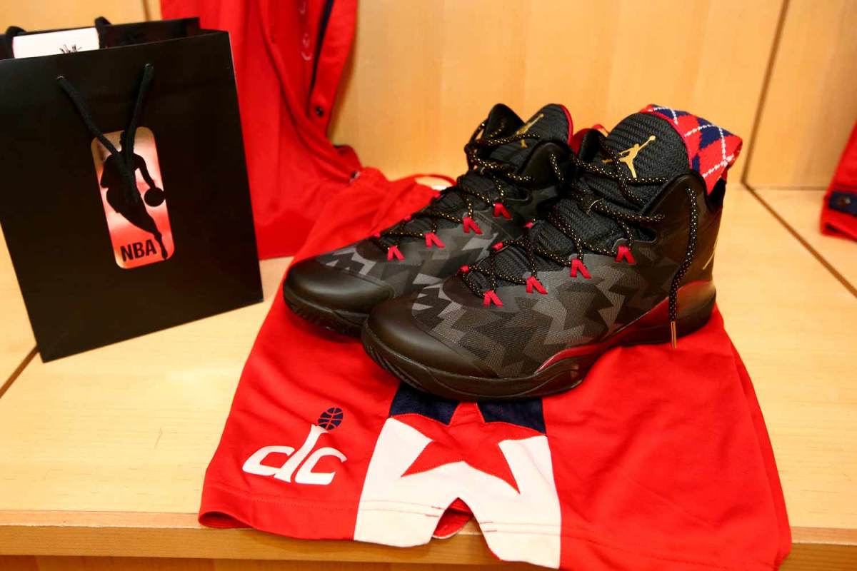 Otto Porter Jr. X